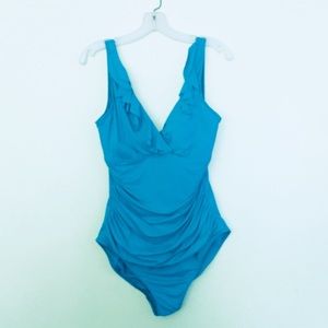 Lauren by Ralph Lauren Swim suit